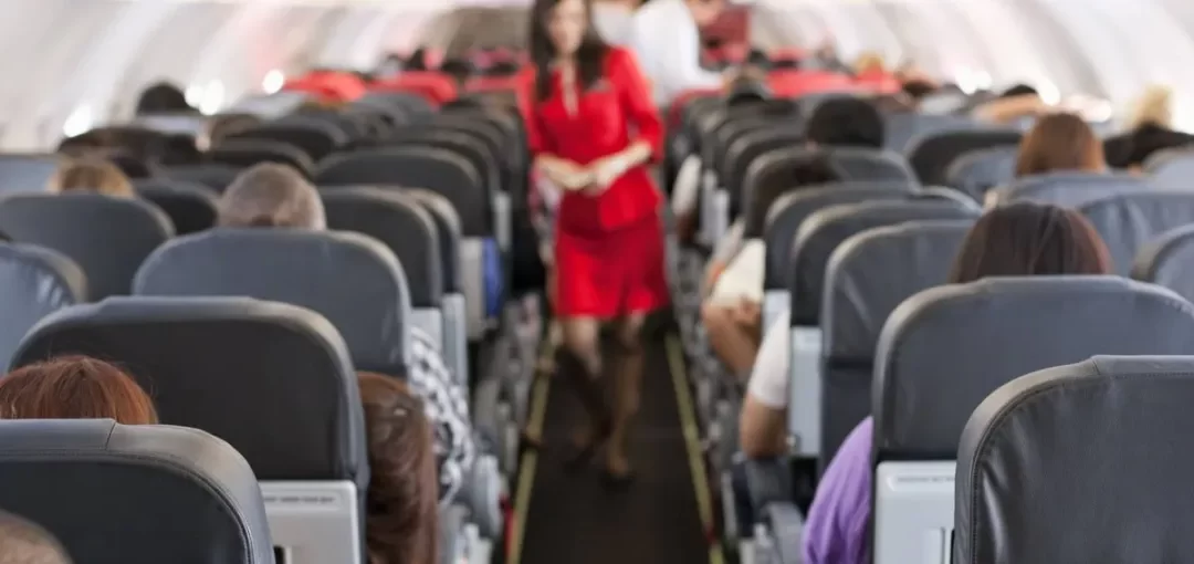 ¡Siniestro en el aire! ¿Mi póliza de RC Familiar me ampara?