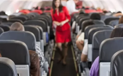 ¡Siniestro en el aire! ¿Mi póliza de RC Familiar me ampara?