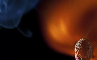 Actos de personas mal intencionadas: el incendio provocado