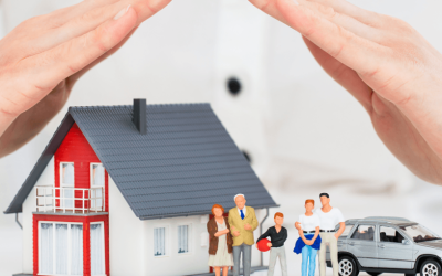 Sector asegurador mexicano, ¿qué novedades hay en seguros de daños?